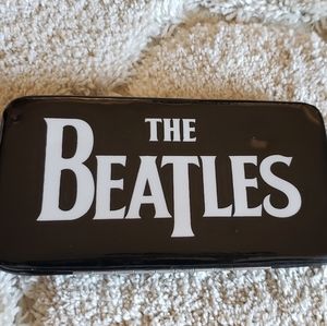 Beatles Wallet